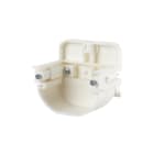 Metz - MEZ1308895011-I Montagehalter 50 T-NUT mit Trennschale