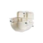 Metz MEZ1308895021-I Montagehalter 50 Hutschiene mit Trennsch