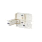 Metz - MEZ1308895040-I Montagehalter 50 T-NUT senkr. ohne Trenn