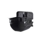 Metz - MEZ1308895221-I Montagehalter 52 Hutschiene mit Trennsch