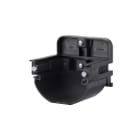 Metz - MEZ1308895541-I Montagehalter 55 T-NUT senkr. mit Trenns