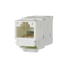 Metz - MEZ130A11KI UTPmodul Kat.6A 1xRJ45 Modul Keystone in