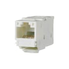 Metz - MEZ130A11KI UTPmodul Kat.6A 1xRJ45 Modul Keystone in