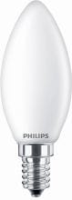 Philips - PBZ34750200 CorePro LEDCandleND6.5-60W B35 E14827FRG
