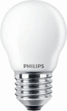 Philips - PBZ34768700 CorePro LEDLusterND6.5-60W P45 E27827FRG