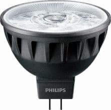 Philips PBZ35873700 MAS LED ExpertColor 7.5-43W MR16 930 36D