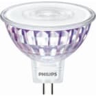 Philips PBZ81471000 CorePro LED spot ND 7-50W MR16 827 36D