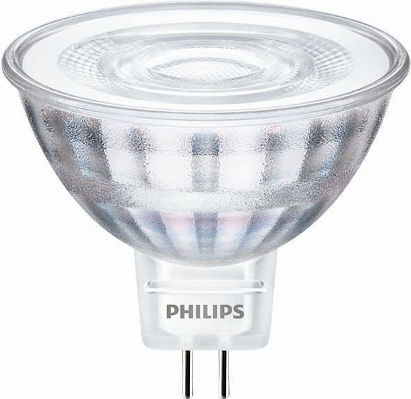 Philips - PBZ30706300 CorePro LED spot ND 4.4-35W MR16 827 36D