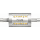 Philips - PBZ71394500 CorePro LEDlinear ND 7.5-60W R7S 78mm830