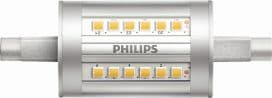 Philips - PBZ71394500 CorePro LEDlinear ND 7.5-60W R7S 78mm830