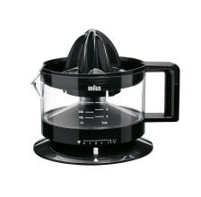 BRAUN BRA0X22611010 Zitruspresse,20W,5Stufen,350ml,R/L Lauf,