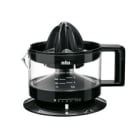 BRAUN BRA0X22611010 Zitruspresse,20W,5Stufen,350ml,R/L Lauf,