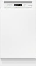 MIELE MIE10717870 Geschirrspuler,int.,45cm,6Pr.,AqSt,A+AA
