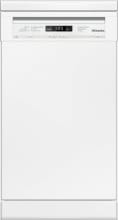 MIELE - MIE10717910 Geschirrspuler,45cm,6Prog.,AqSt.,Bestec