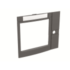 ABB SPA - ABB1SDA066288R1 KIT FP XT2 W <FP P