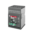 ABB SPA - ABBXT2V25LS-I3 XT2V 160 EKIP LS/I IN=25A 3P F F