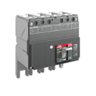 ABB SPA ABB1SDA100264R1 XT4V 250 BREAKING PART 4P F F