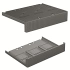 ABB SPA ABB1SDA107475R1 LTC XT7-XT7M F 3P COPRIT.BASSI 2PCS