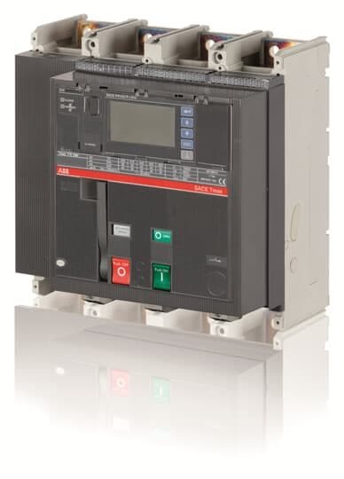 ABB SPA ABB1SDA062767R1 T7S 1000 PR332/P LSIG IN=1000A 4P F F M