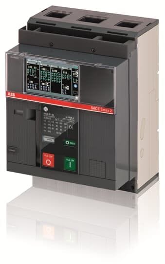 ABB SPA ABB1SDA104274R1 E1.2N/E9 1250 EKIP DIP LSI 3P F F