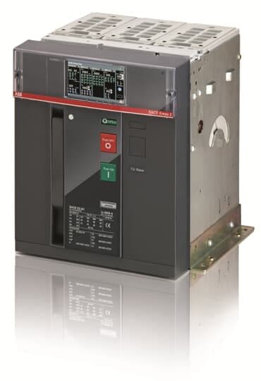 ABB SPA ABB1SDA070952R1 E2.2N 1250 EKIP DIP LSI 3P FHR