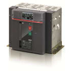 ABB SPA ABB1SDA071213R1 E4.2H 4000 EKIP DIP LSIG 3P FHR