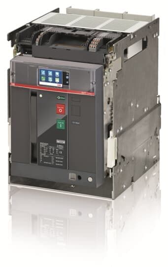 ABB SPA ABB1SDA072418R1 E2.2N 2500 EKIP HI-TOUCH LSI 3P WMP
