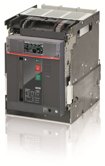 ABB SPA ABB1SDA072372R1 E2.2B 2000 EKIP DIP LSI 3P WMP
