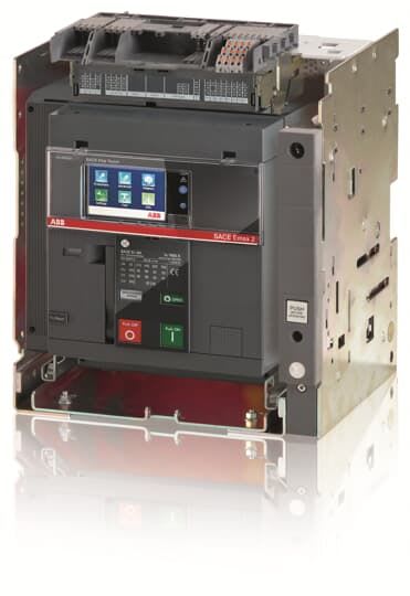 ABB SPA - ABB1SDA072785R1 E1.2N 1000 Ekip Touch LSI 4p WMP