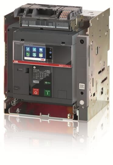 ABB SPA - ABB1SDA072785R1 E1.2N 1000 EKIP TOUCH LSI 4P WMP