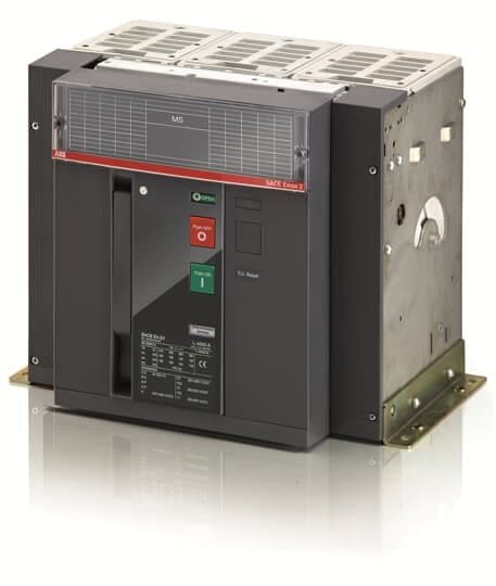 ABB SPA ABB1SDA073418R1 E4.2N/MS 3200 3P FHR