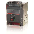 ABB SPA ABB1SDA073483R1 E1.2N/MS 1250 3P WMP