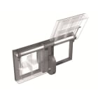 ABB SPA ABB1SDA073804R1 PLC E2.2..E6.2 BL.LUCCHETTI APERTO D=7MM