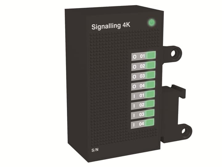 ABB SPA ABB1SDA074170R1 EKIP 4K E2.2..E6.2