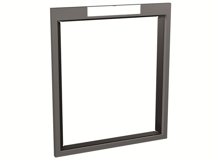 ABB SPA - ABB1SDA073862R1 Mostrina IP30 E1.2-XT7-XT7M F