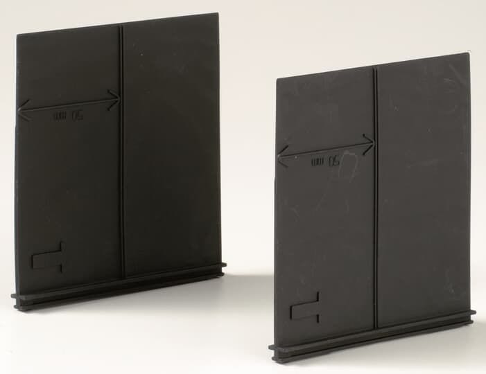 ABB SPA - ABB1SDA073879R1 PB SEP. H=200MM 4PZ E1.2-XT7-XT7M F 3P