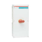 ABB SPA - ABBOT250KFCC3BA OT250KFCC3BA 250A (AC23 <= 415 V)