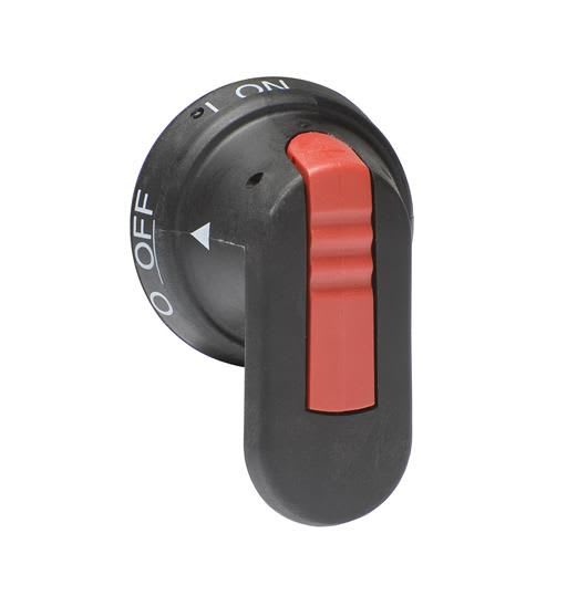 ABB SPA - ABBOHB65J6TE00S OHB65J6TE00S MANIGLIA AZIONAMENTO LATERALE