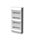 ABB SPA ABB41P12X40 MISTRAL41W PARETE SENZA PORTA 48M