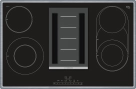 BOSCH ROBERT - BOSPKM845F11E Glaskeramik Kochstelle,80cm,ZwKr,1xKombi