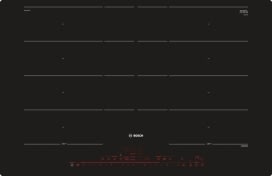 BOSCH ROBERT - BOSPXY801DW4E Glaskeramik Kochstelle,80cm,erw.Flex,4xI