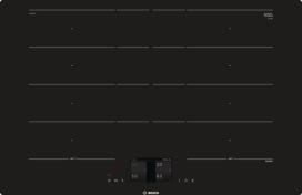 BOSCH ROBERT - BOSPXY801KW1E Glaskeramik Kochstelle,80cm,erw.Flex,4xI