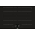 BOSCH ROBERT - BOSPXY801KW1E Glaskeramik Kochstelle,80cm,erw.Flex,4xI