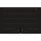 BOSCH ROBERT - BOSPXY801KW1E Glaskeramik Kochstelle,80cm,erw.Flex,4xI