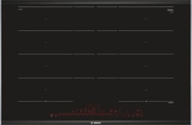 BOSCH ROBERT - BOSPXY875DW4E Glaskeramik Kochstelle,80cm,erw.Flex,4xI