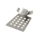 DEVI - DEI088L3001 DEVIclip RX-C Dachhaken 50 StA1/4ck