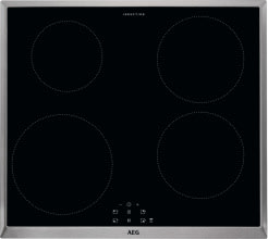 AEG HAUSGERATE - AGZ949597293 Glaskeramik Kochstelle,60cm,Induktion,ed