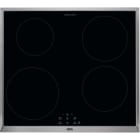 AEG HAUSGERATE AGZ949597293 Glaskeramik Kochstelle,60cm,Induktion,ed