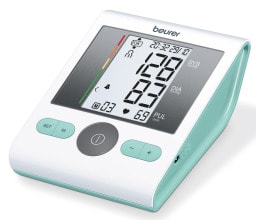 BEURER - BUE65840 BlutdruckmessgerAt f. Oberarm 4x30 Sp.