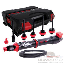 Runpotec - RUN10000 RT 2008 inkl 15m RUNPOGLEITER SPIRALE ME